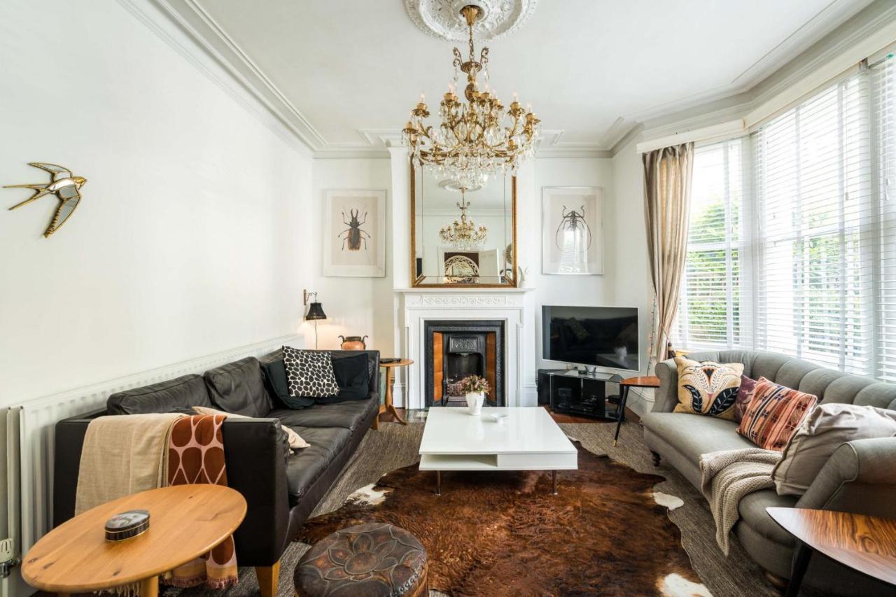 Beautiful 3Bd Home Forest Hill South ลอนดอน ภายนอก รูปภาพ