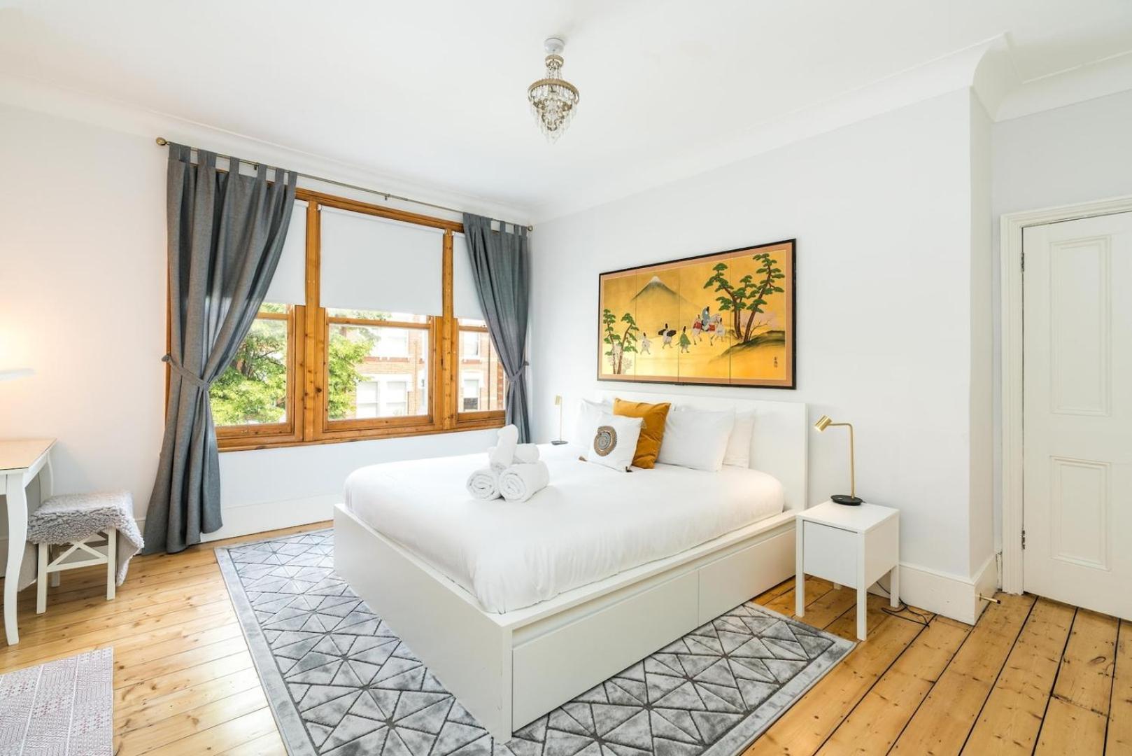 Beautiful 3Bd Home Forest Hill South ลอนดอน ภายนอก รูปภาพ