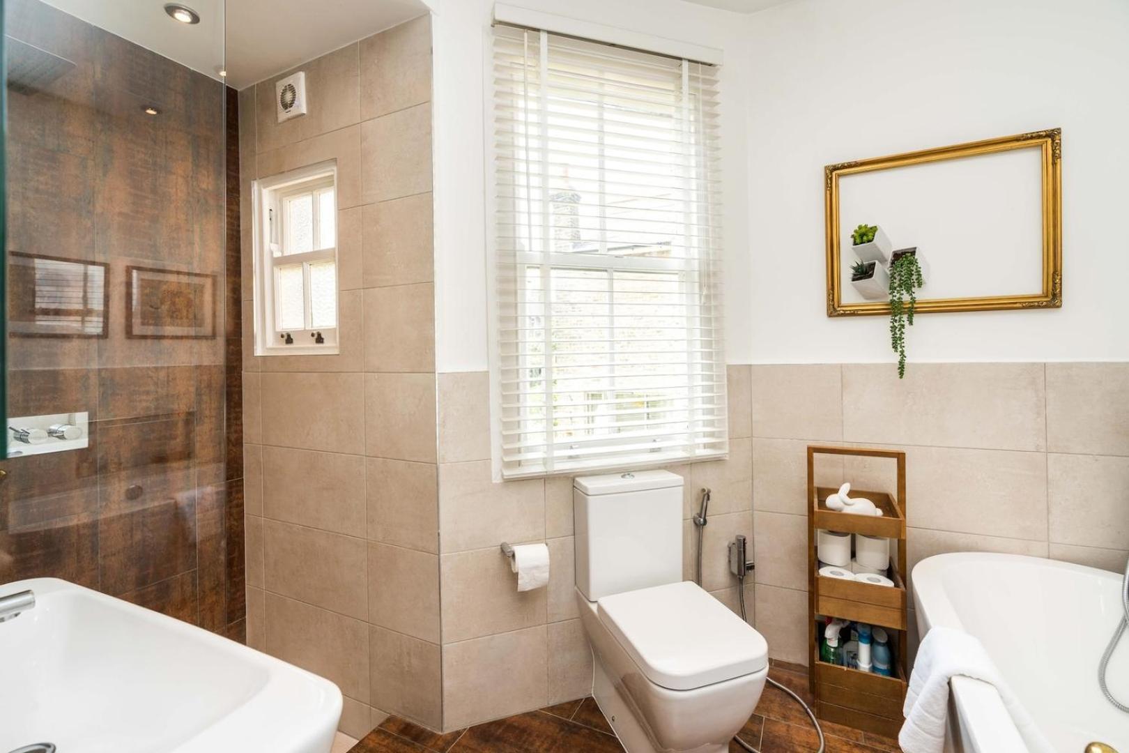 Beautiful 3Bd Home Forest Hill South ลอนดอน ภายนอก รูปภาพ