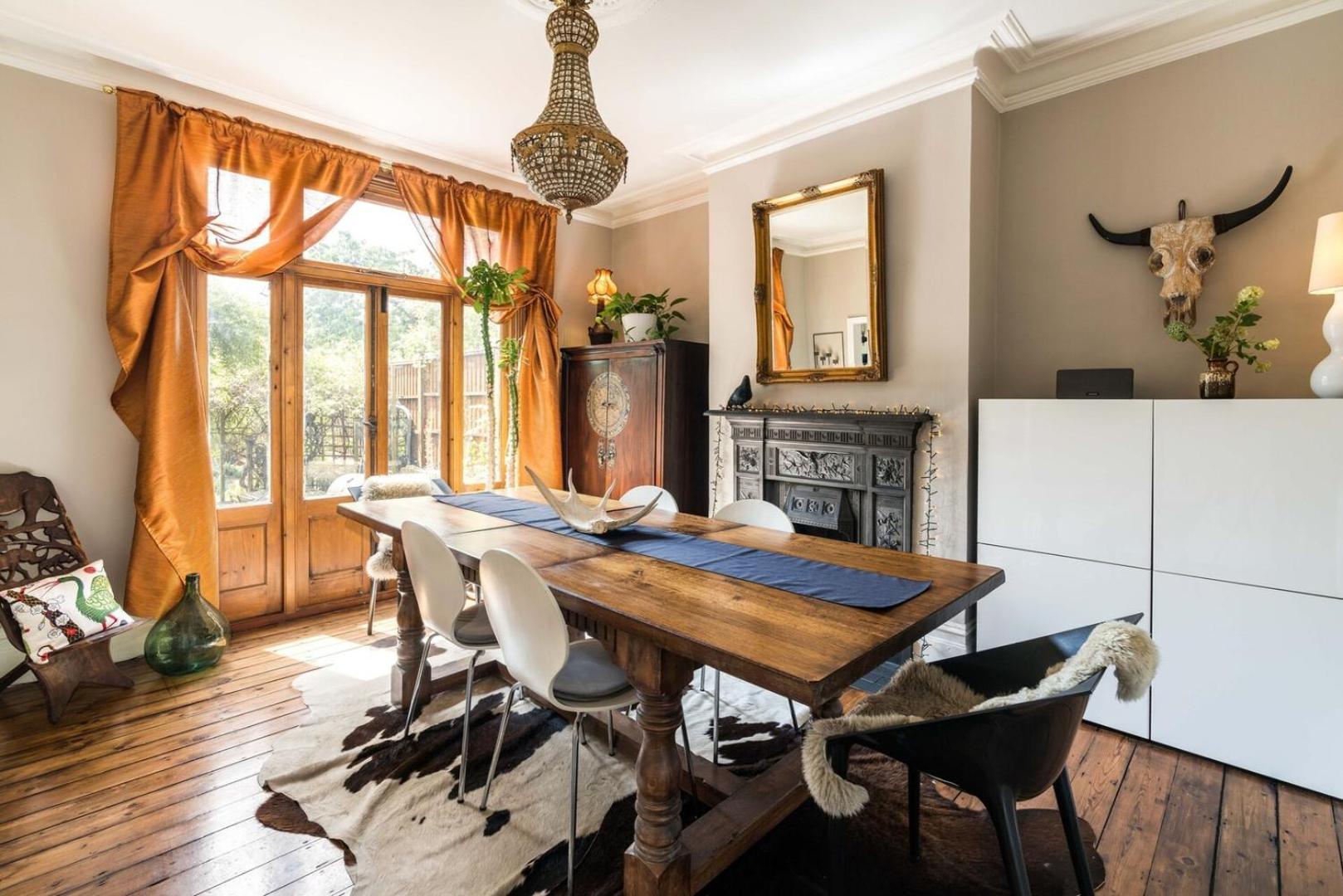 Beautiful 3Bd Home Forest Hill South ลอนดอน ภายนอก รูปภาพ
