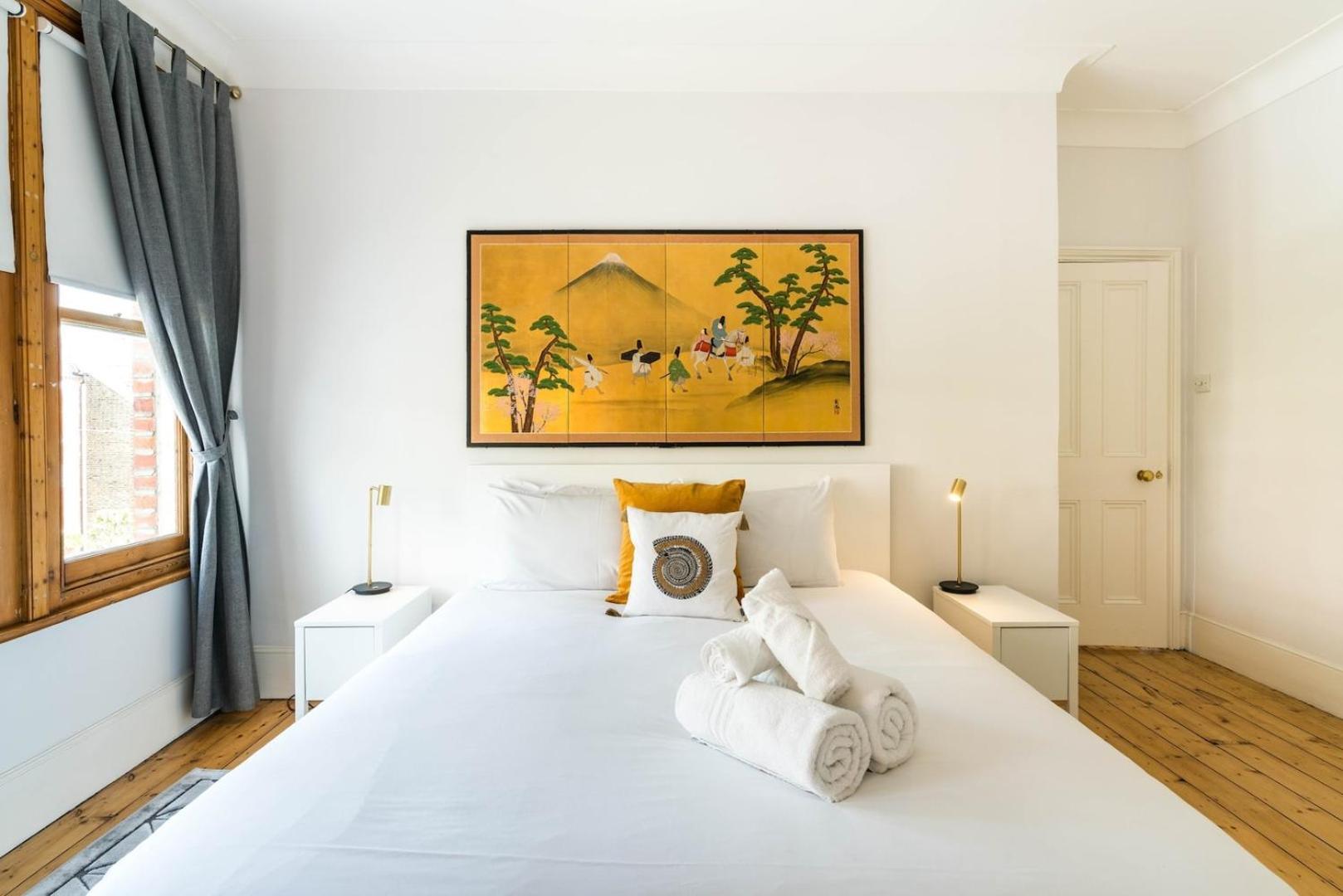 Beautiful 3Bd Home Forest Hill South ลอนดอน ภายนอก รูปภาพ