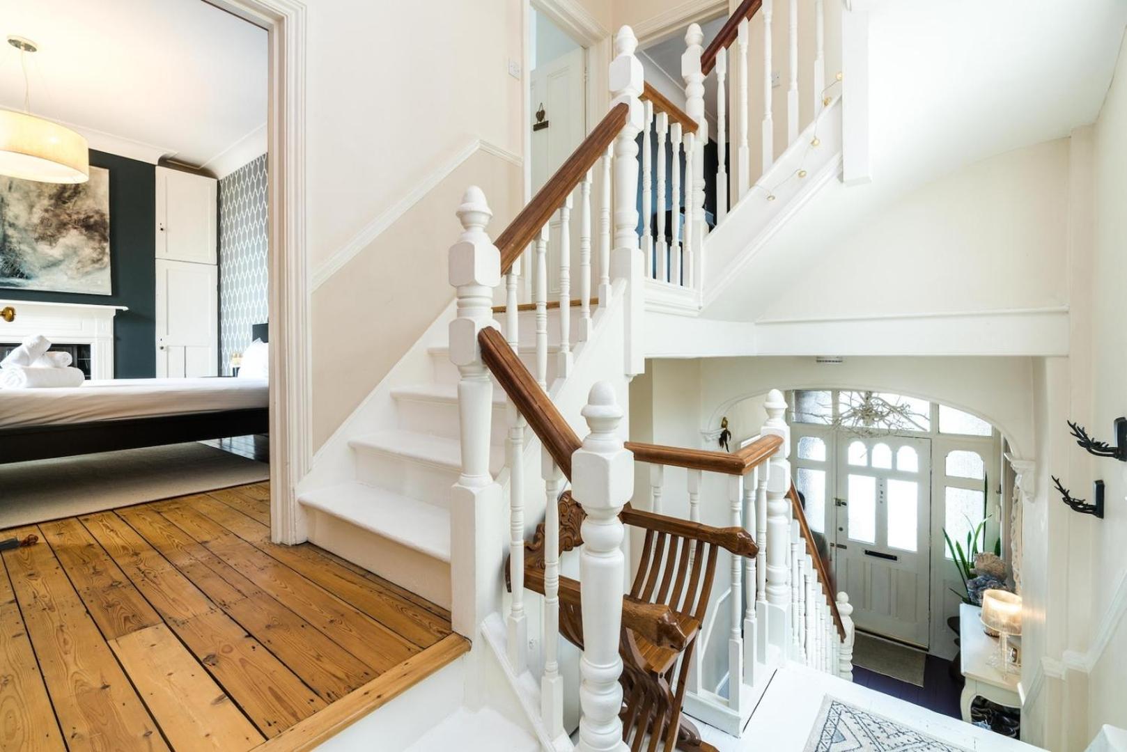Beautiful 3Bd Home Forest Hill South ลอนดอน ภายนอก รูปภาพ