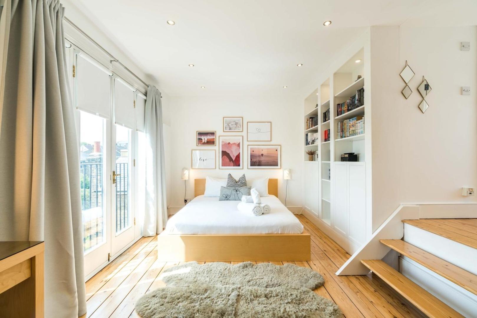 Beautiful 3Bd Home Forest Hill South ลอนดอน ภายนอก รูปภาพ